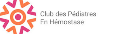 club des pediatres en hemostase2
